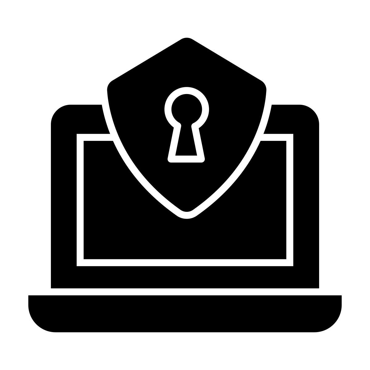 시스템 보안 icon