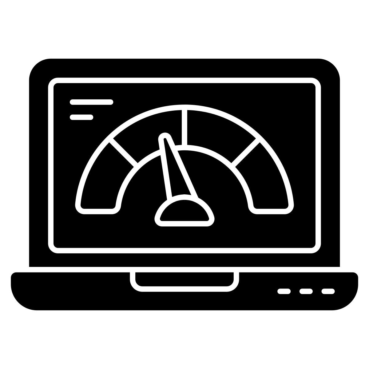 系统速度优化 icon