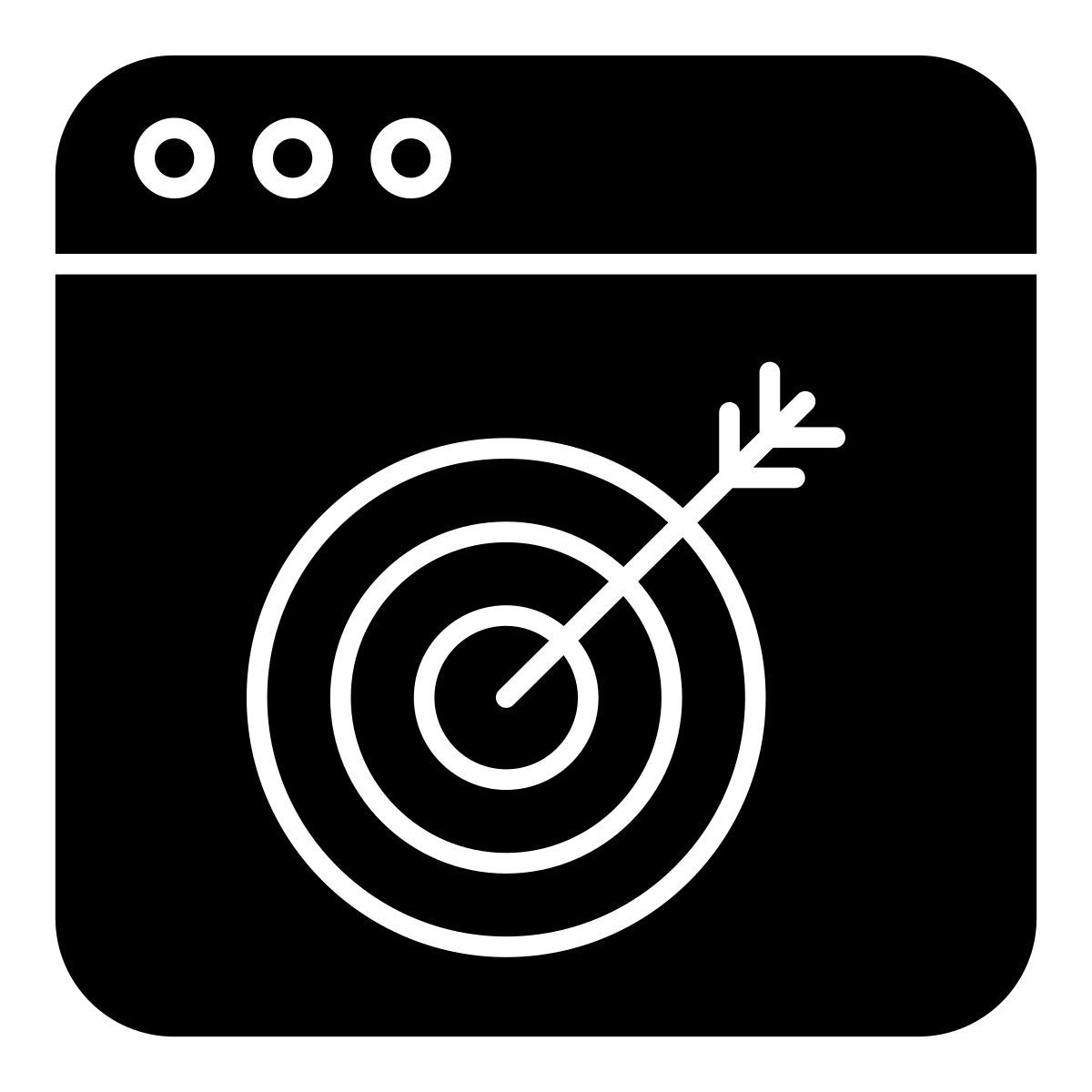 zielwebsite icon