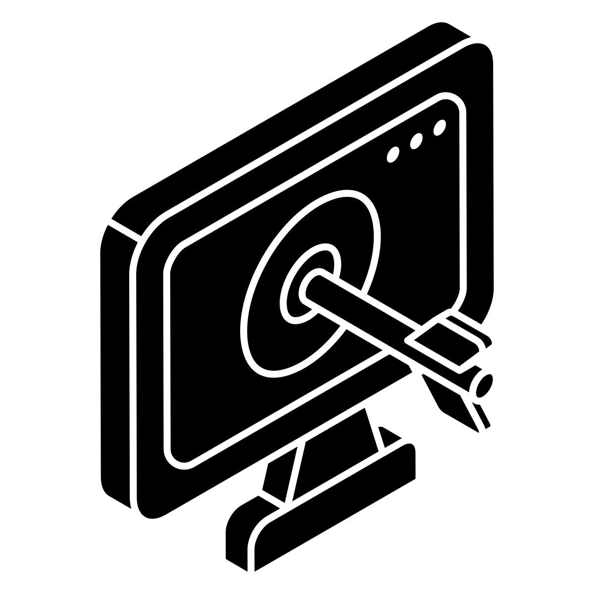 zielwebsite icon