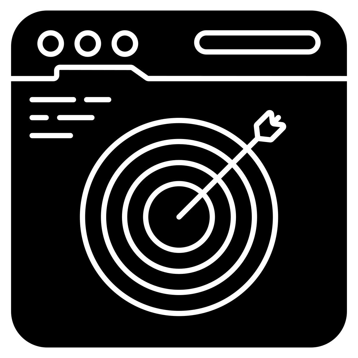 zielwebsite icon