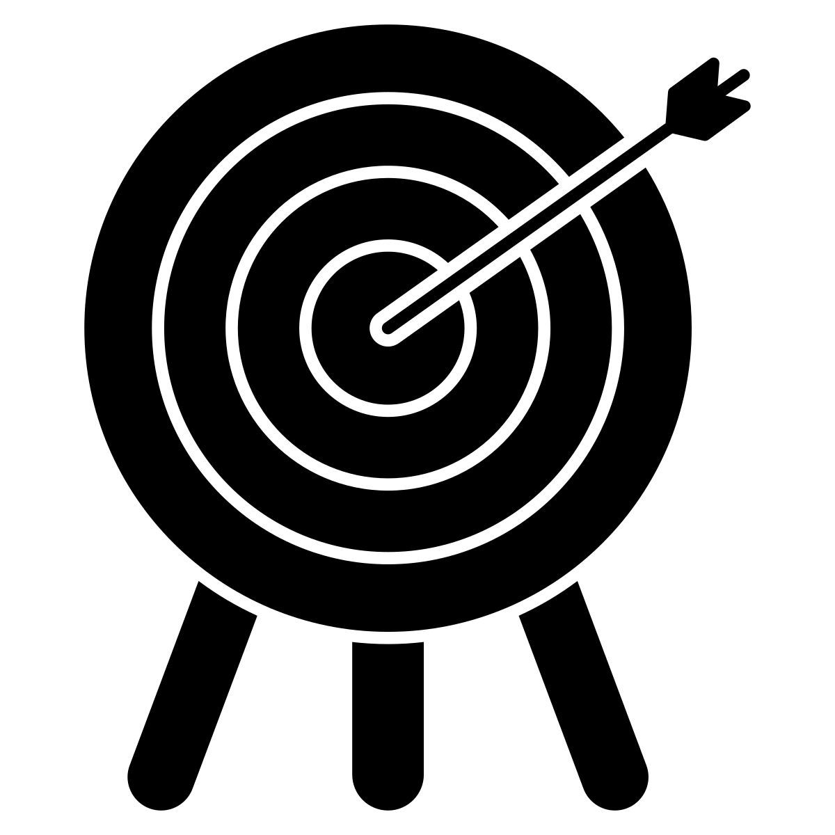 цель icon