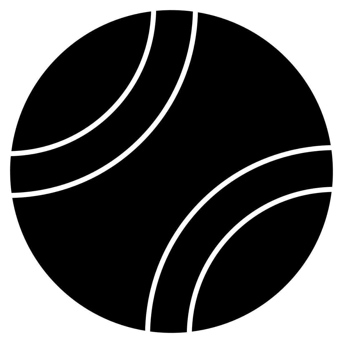 tennisball icon