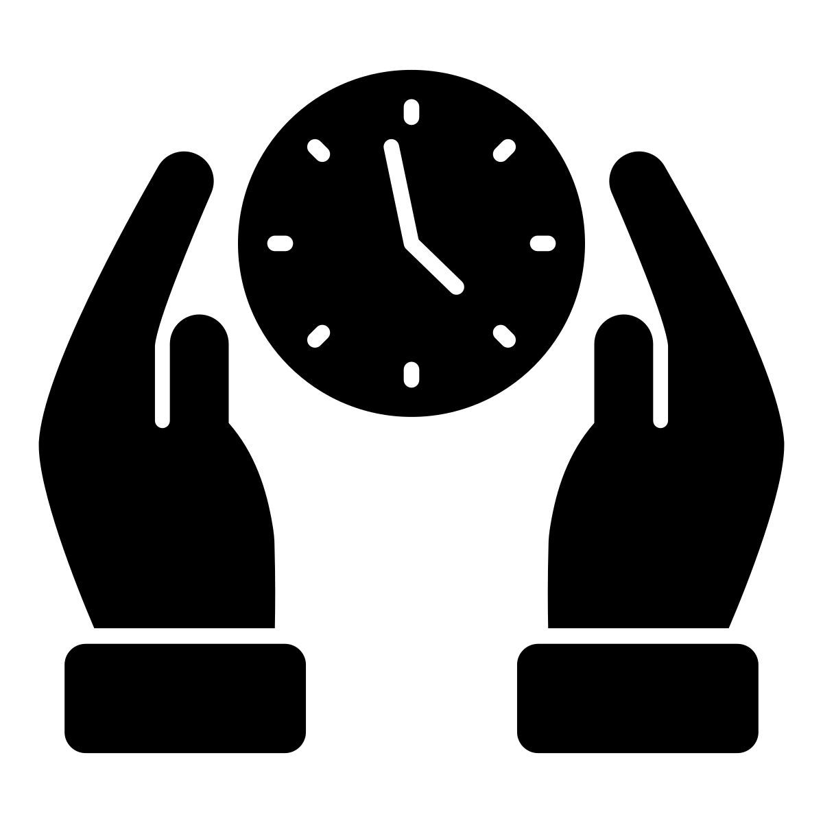 time care icon