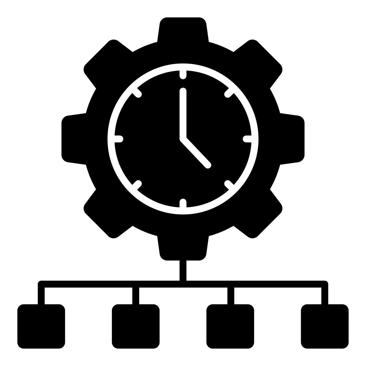 time management icon