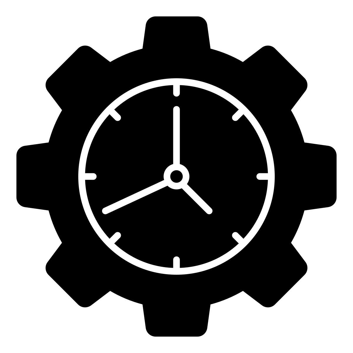 time management icon