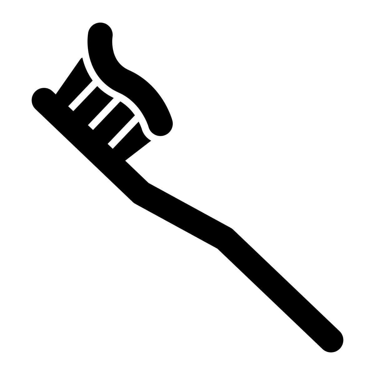 cepillo de dientes icon