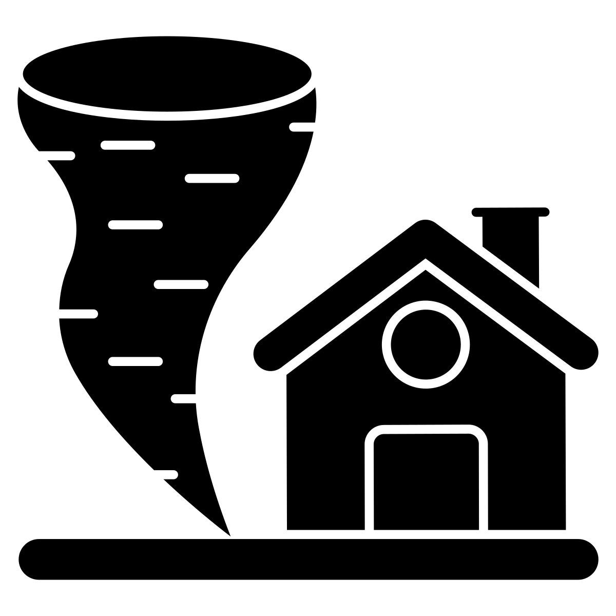 tornado icon