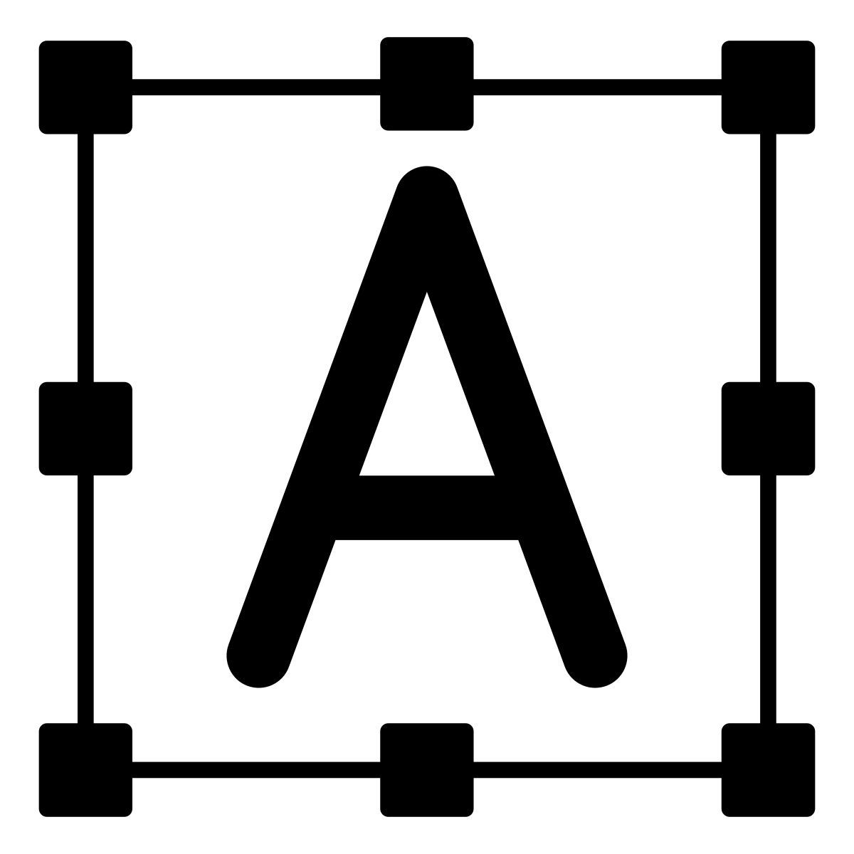 transform tool icon