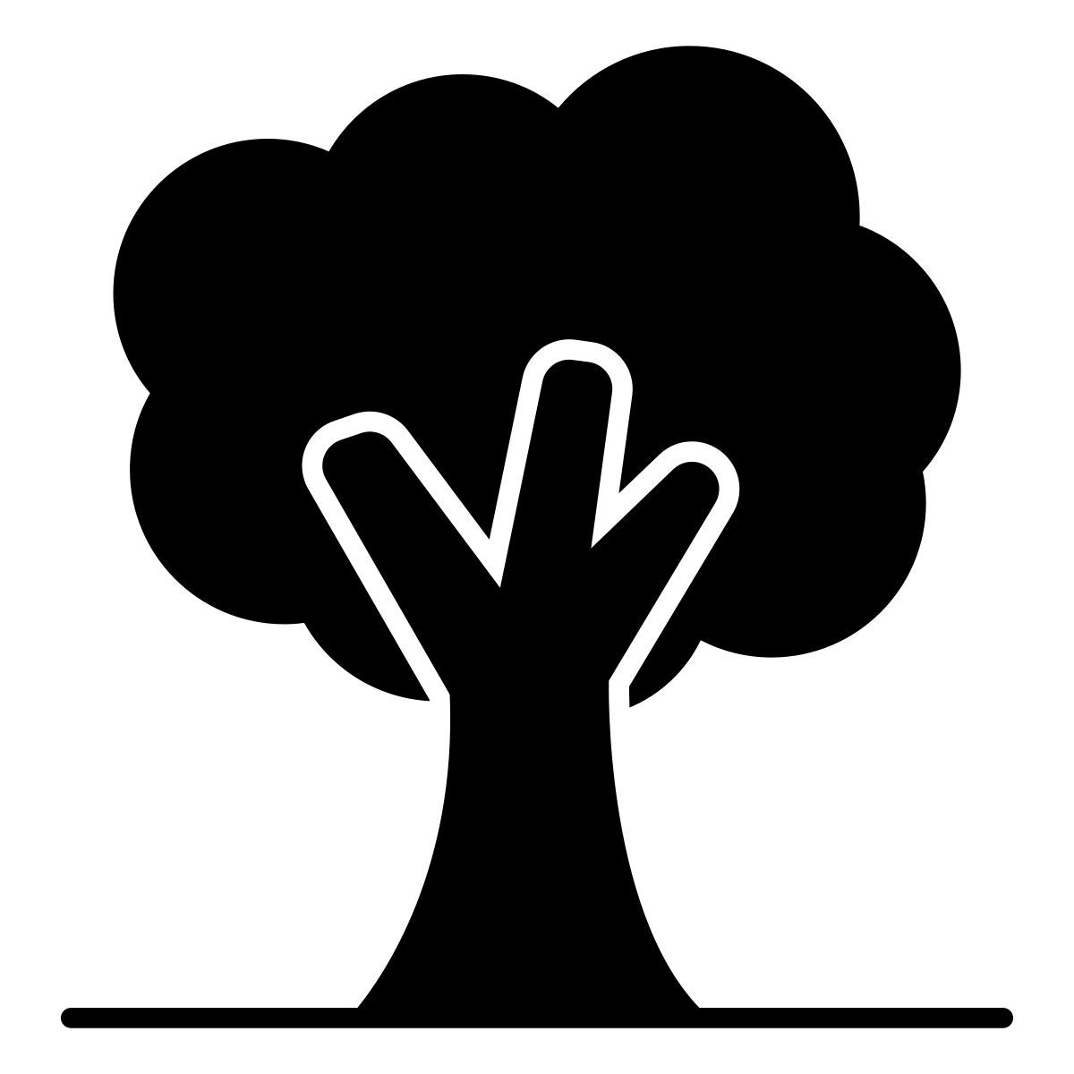 baum icon