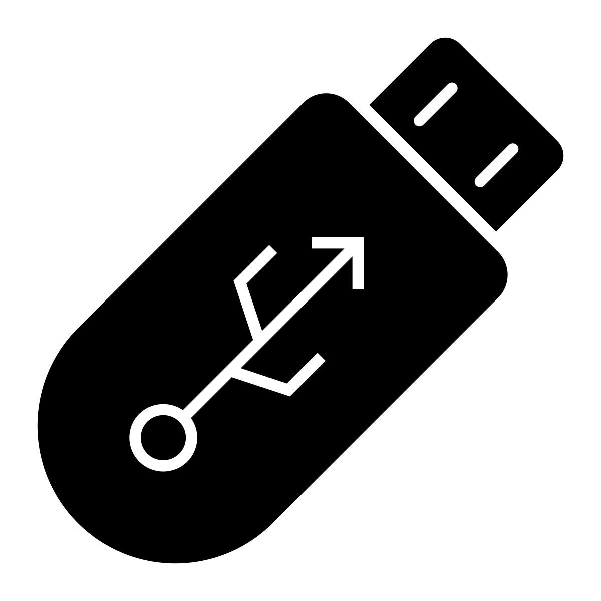 usb icon