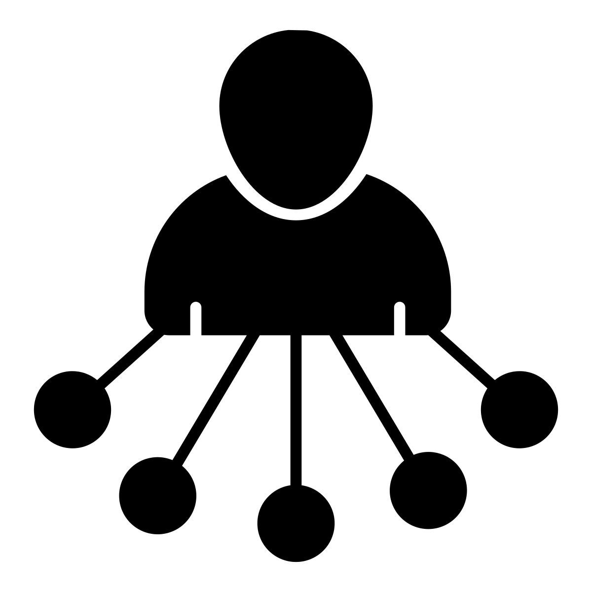 user network icon