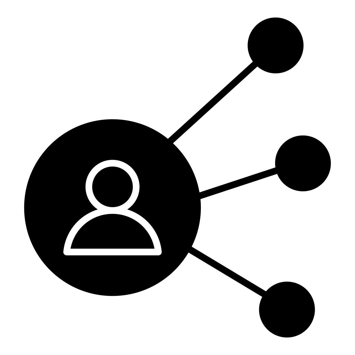 user network icon