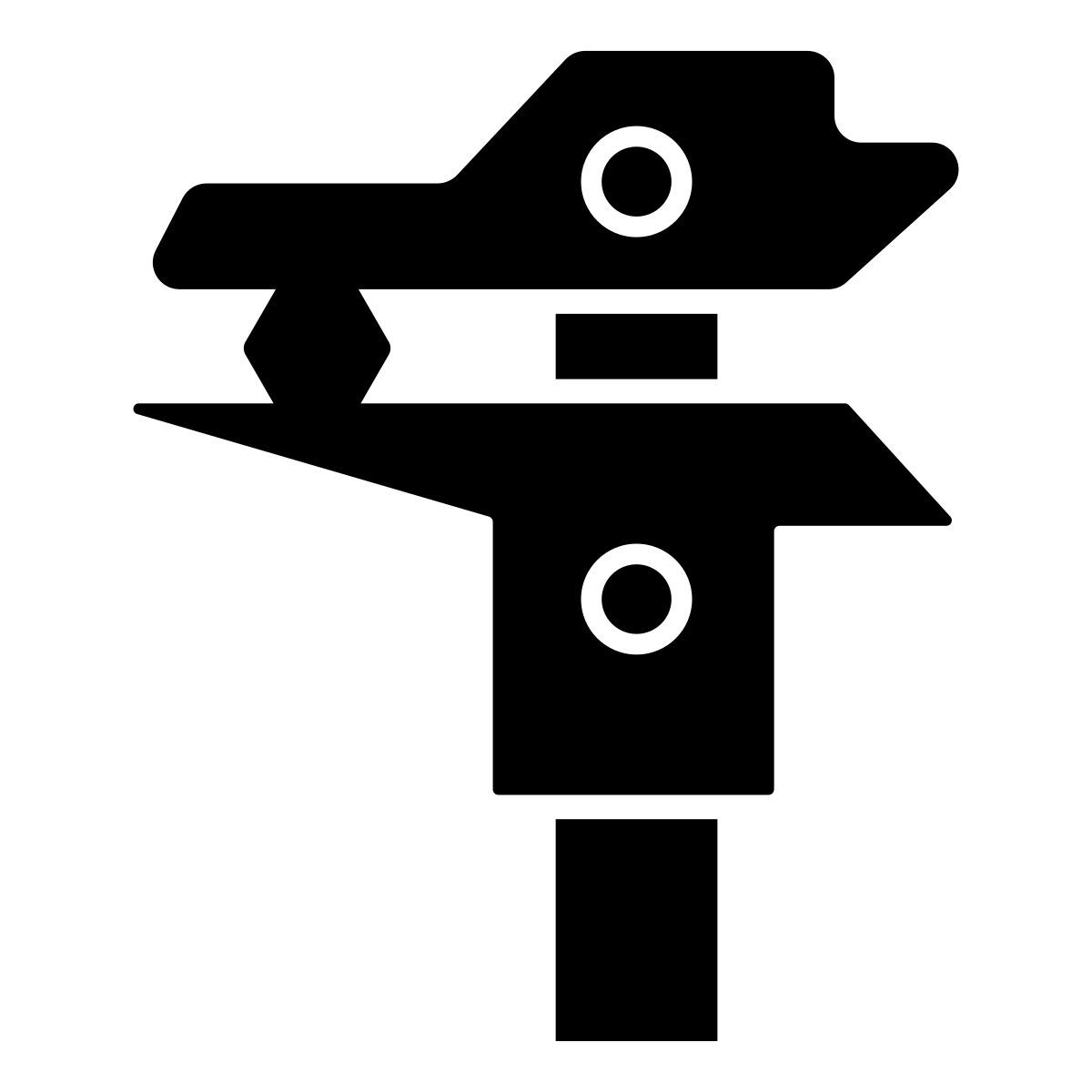 calibrador vernier icon