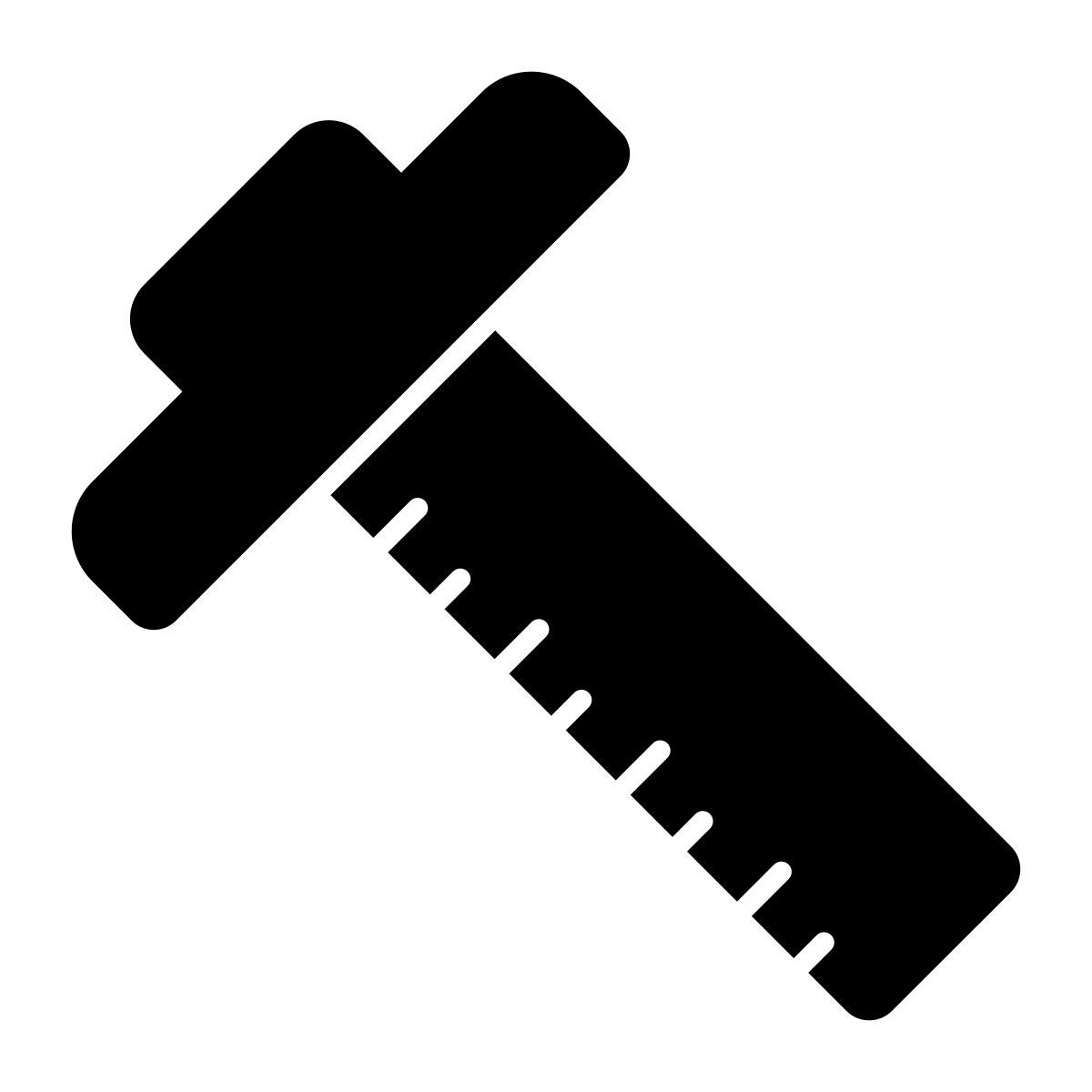 버니어 캘리퍼스 icon