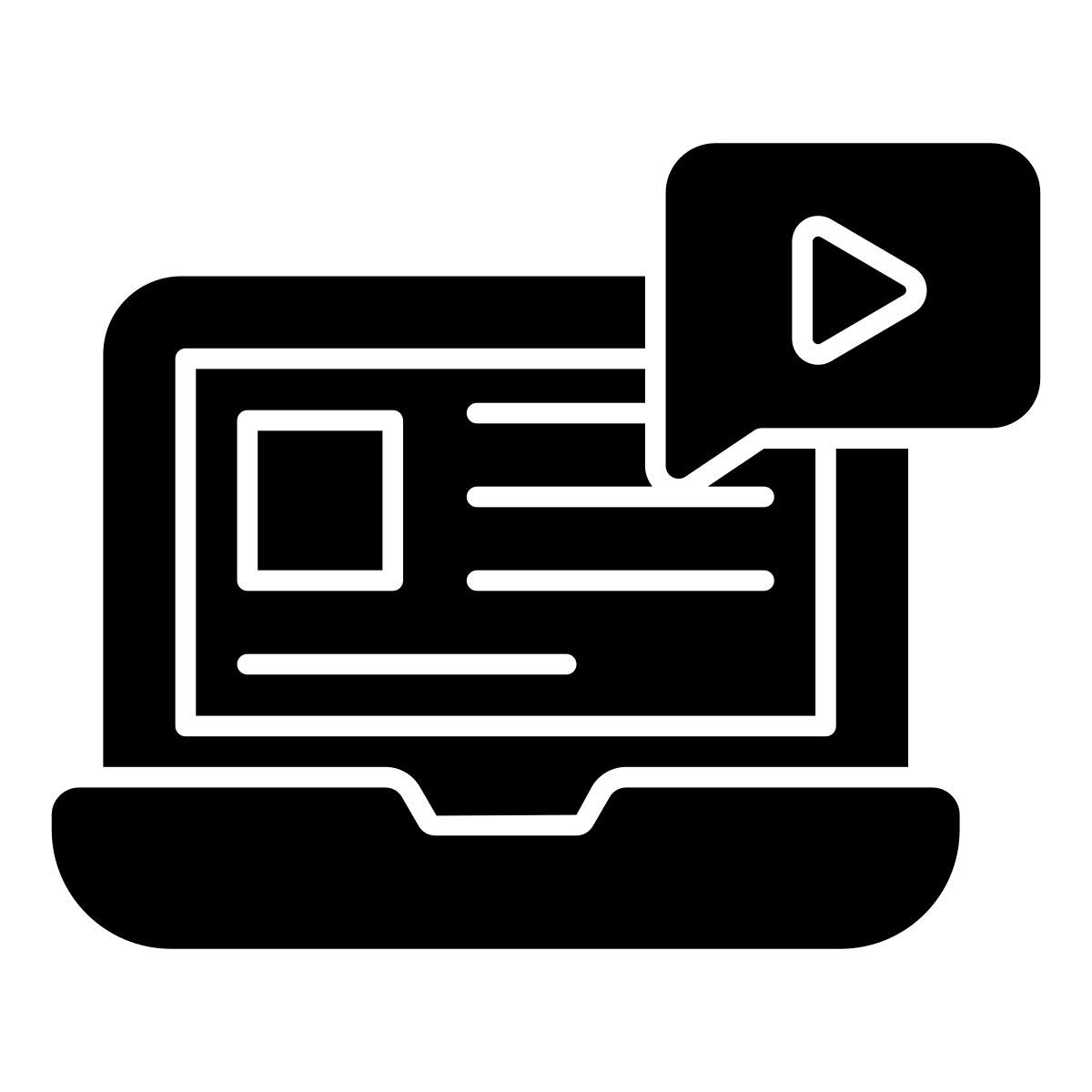 Video Chat icon