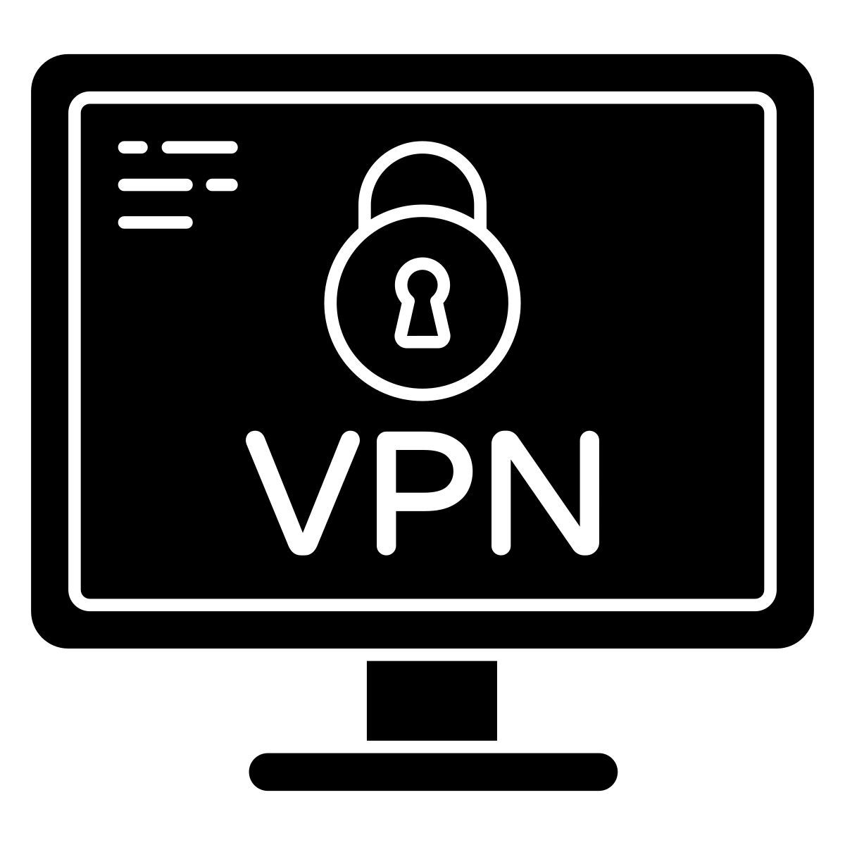vpn icon