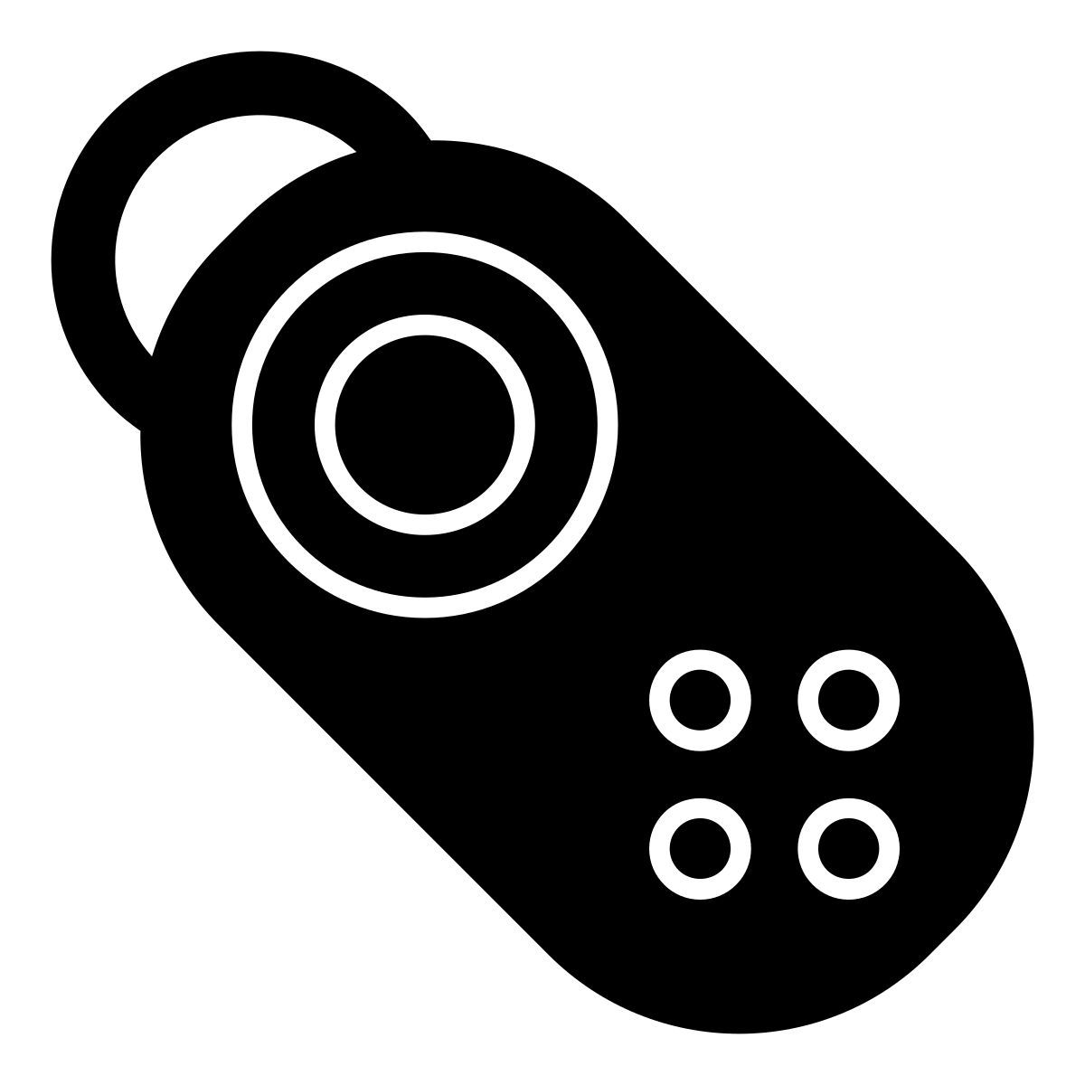 vr controller icon