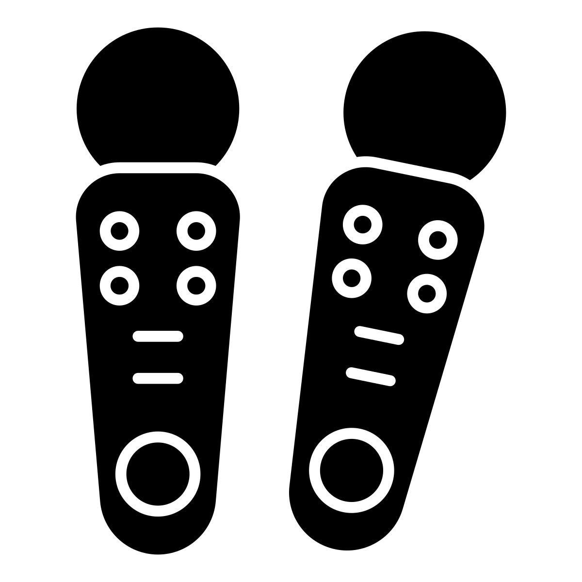 vr controller icon
