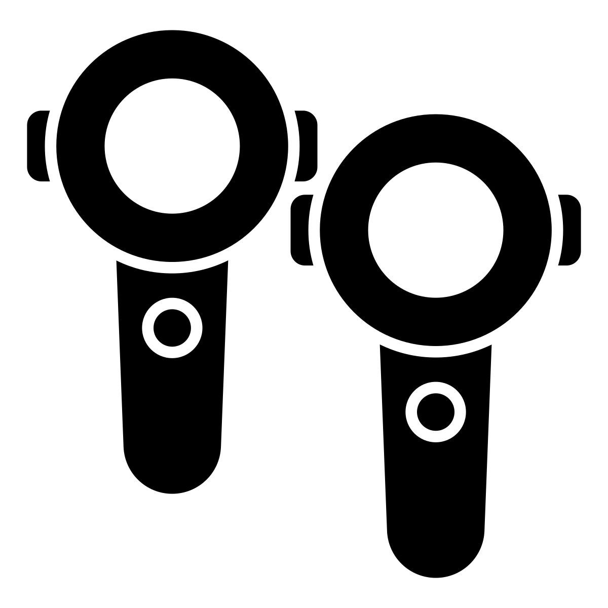 vr controller icon