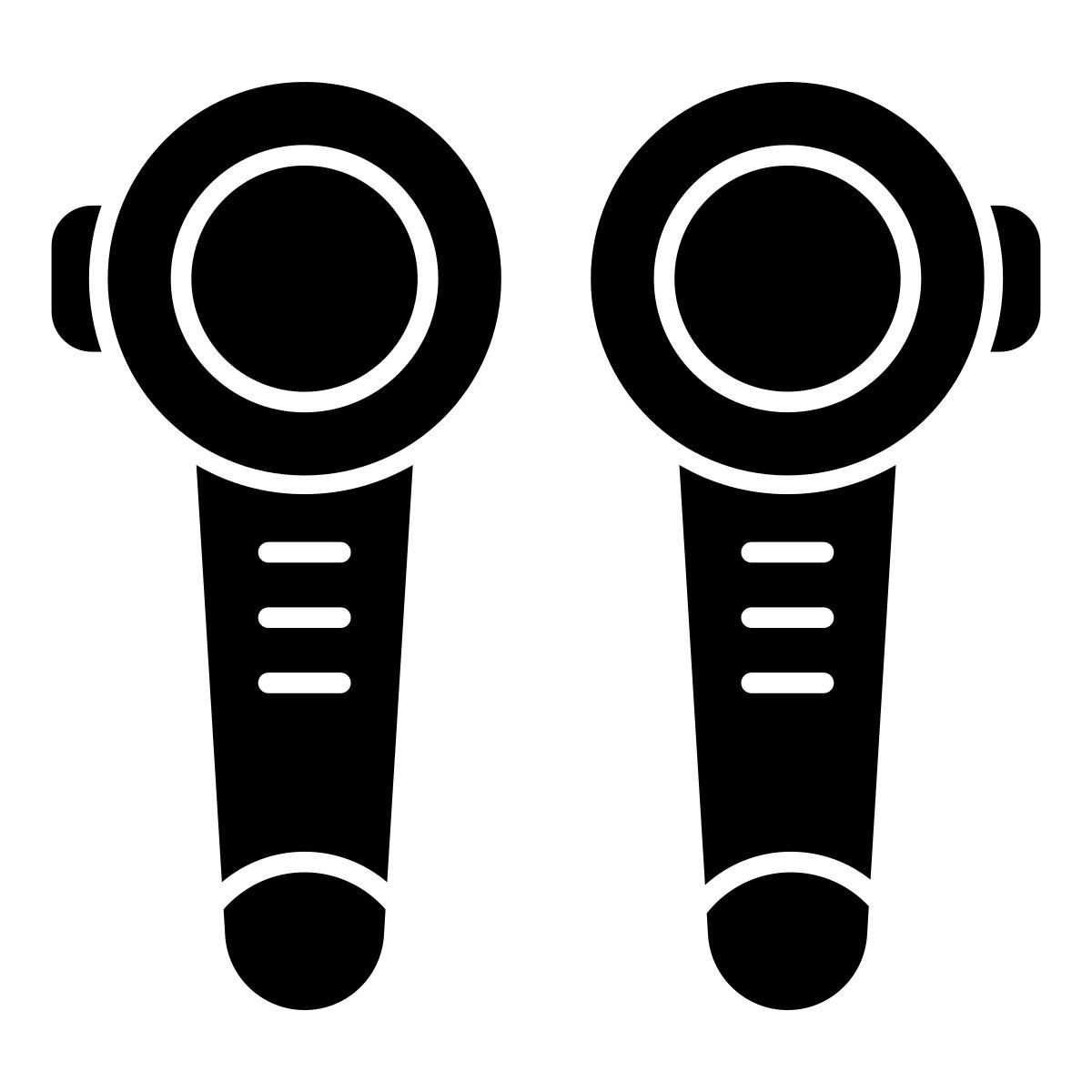 vr controller icon