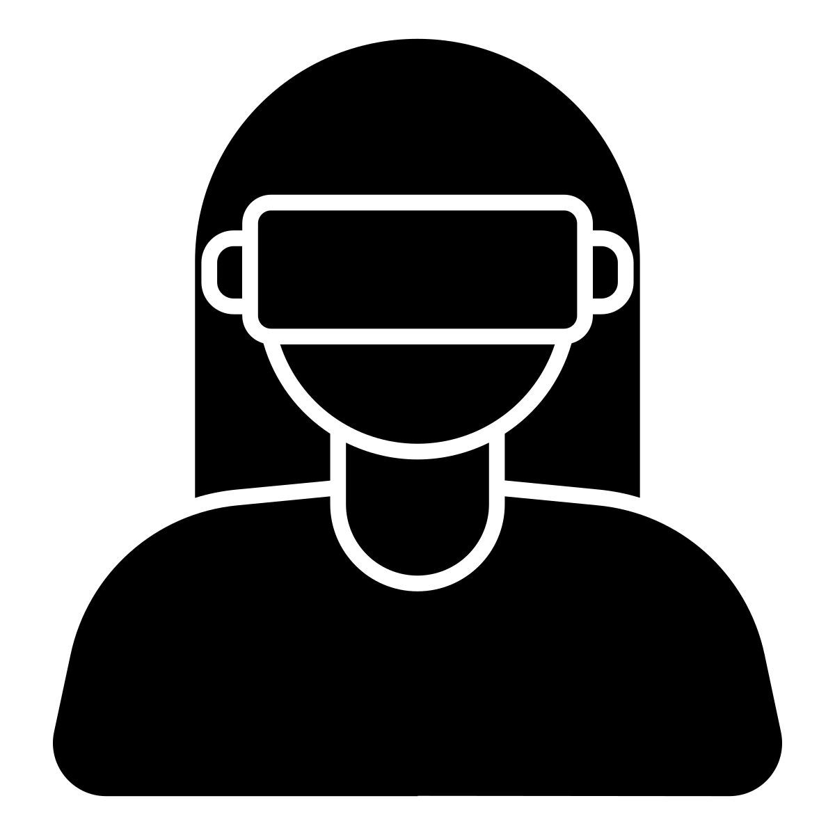 vr headset icon