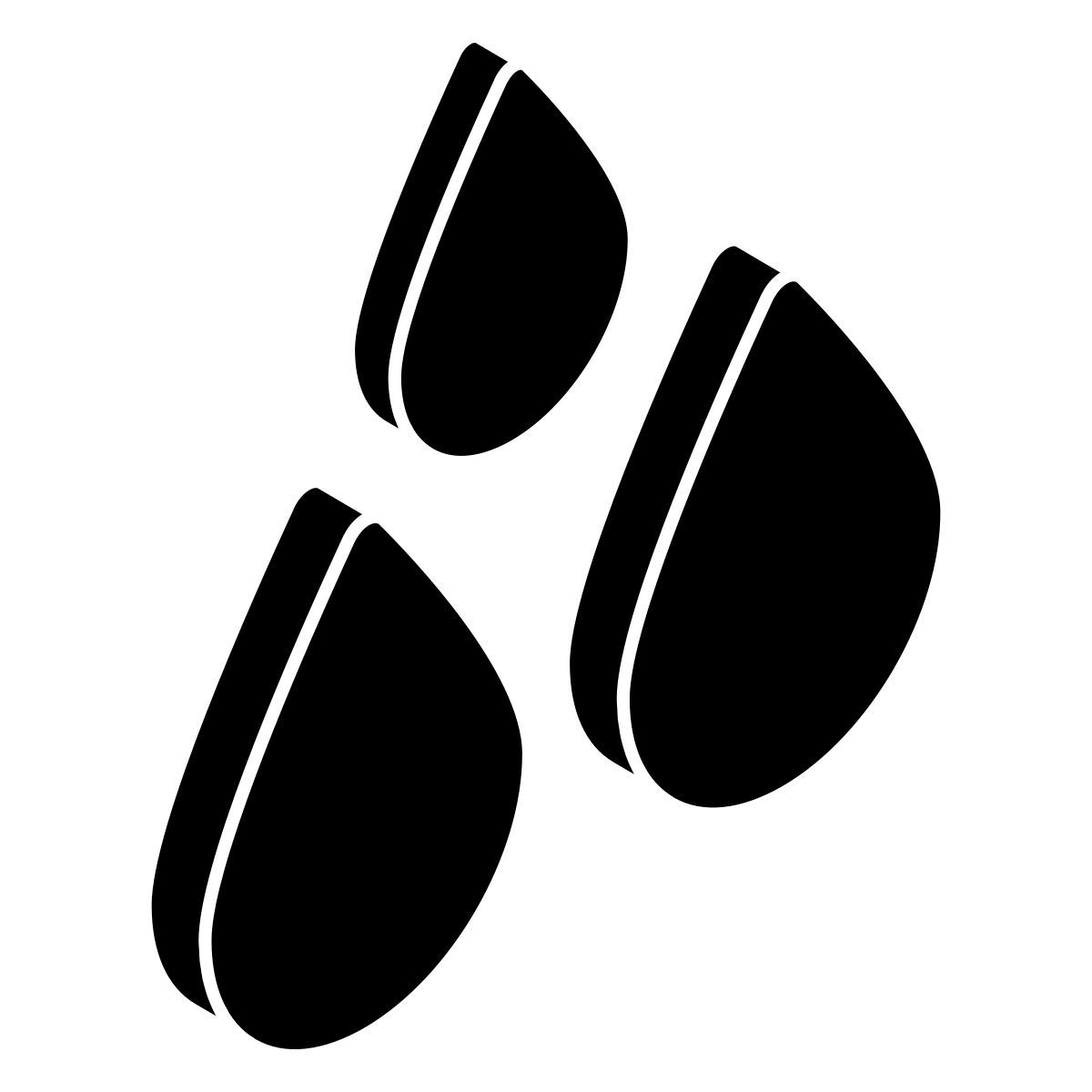gocce d'acqua icon