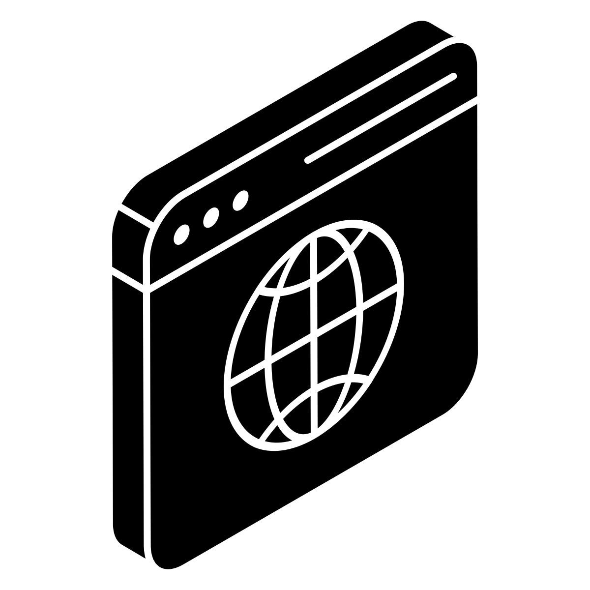 web browser icon