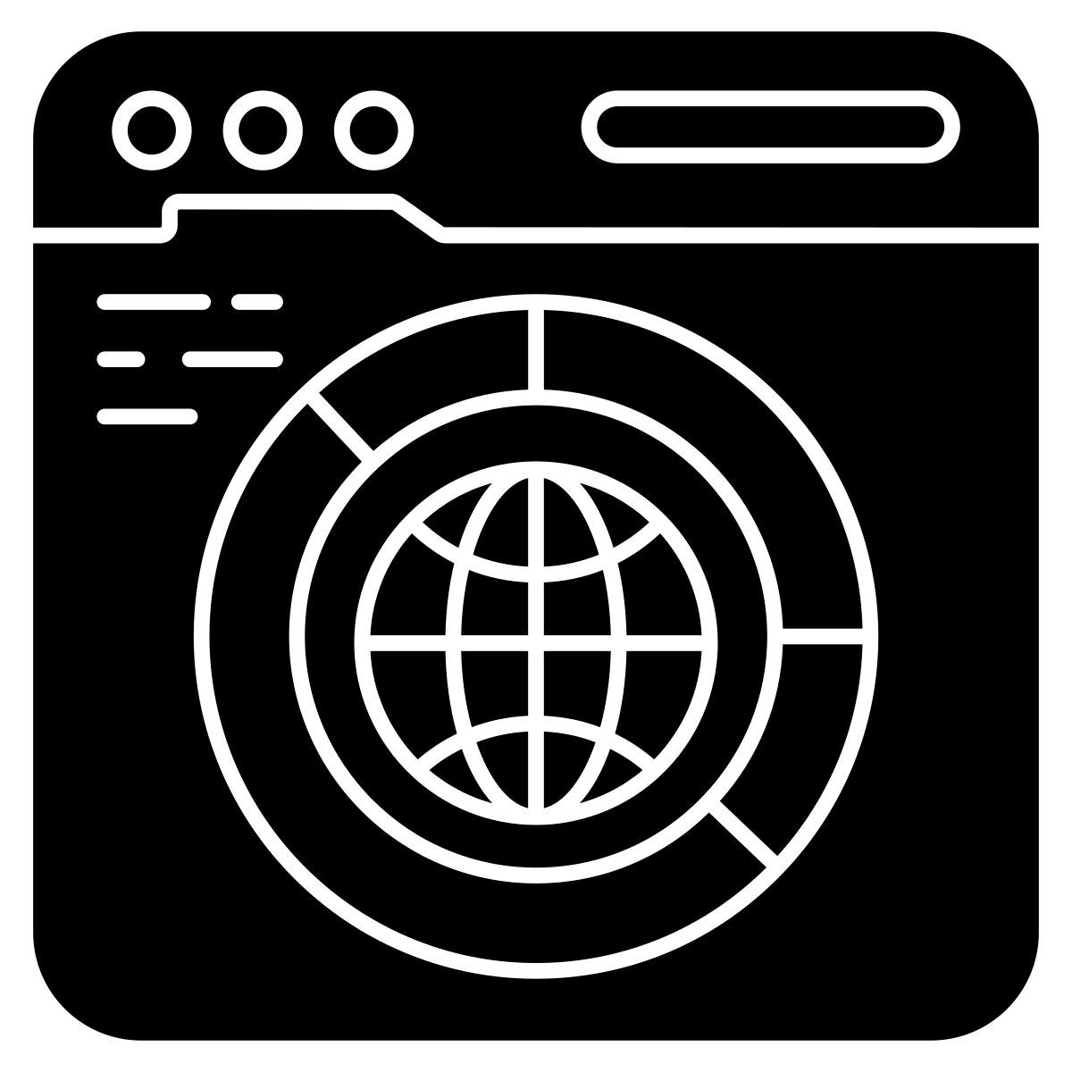 web browser icon