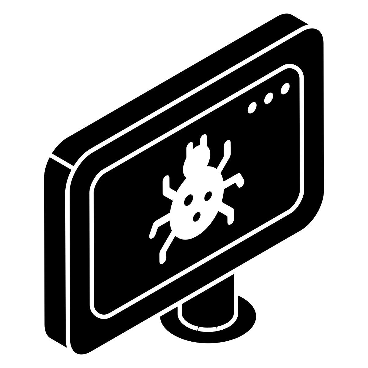 punaise web icon
