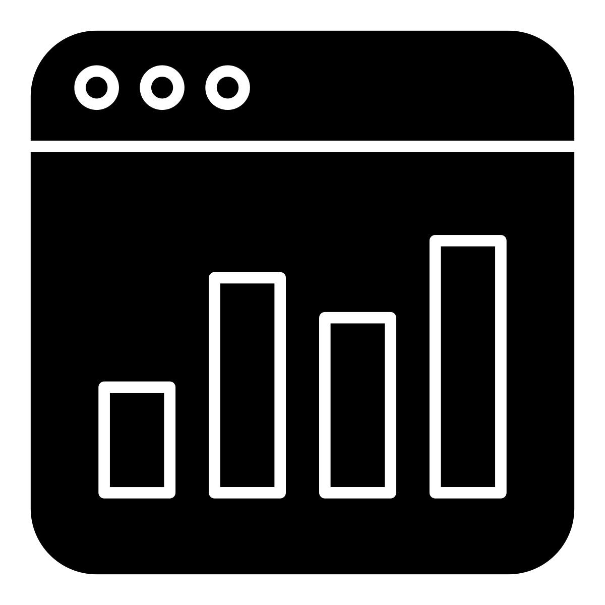 infografica web icon