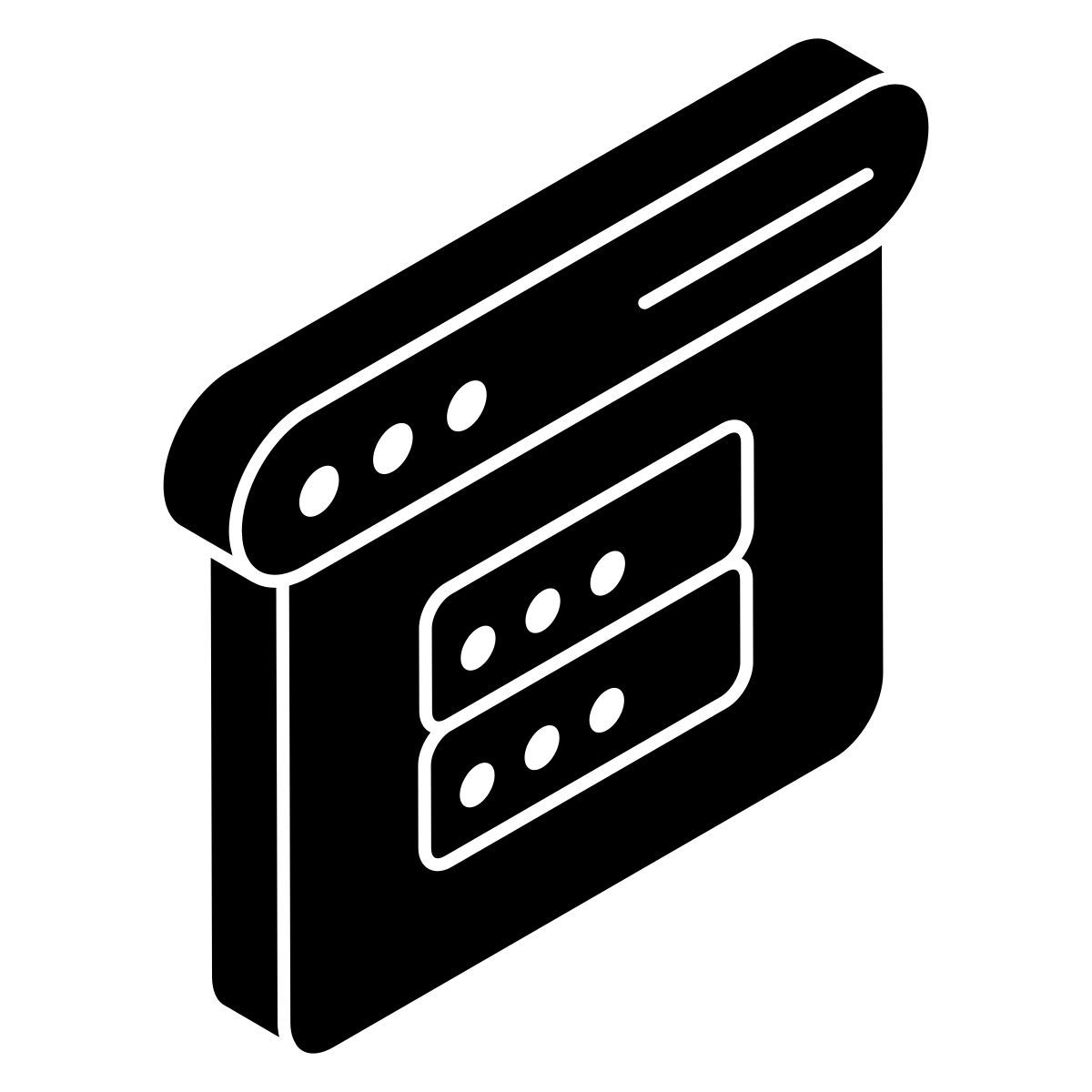 web server icon