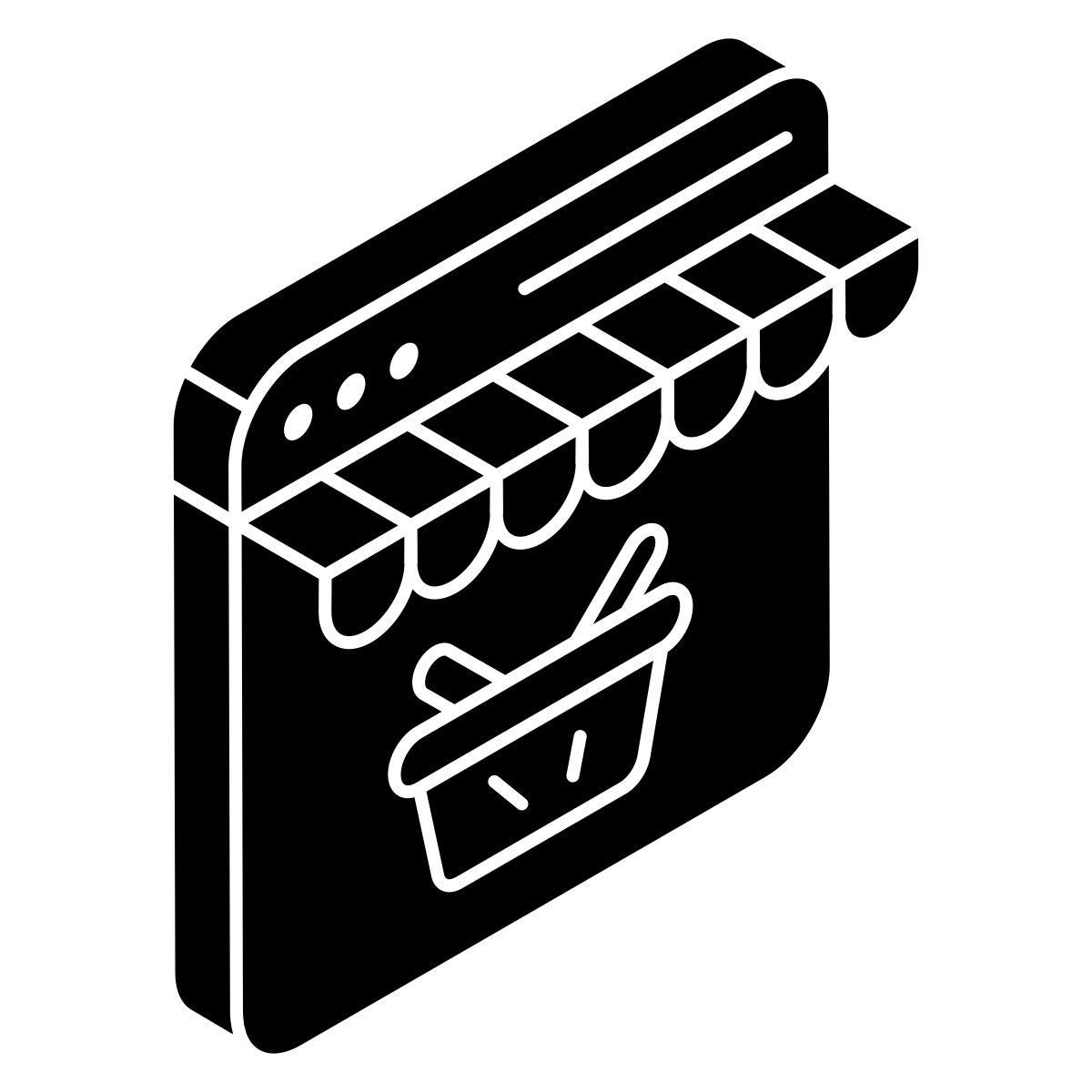 loja virtual icon