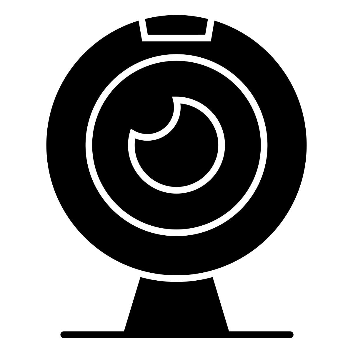 webcam icon