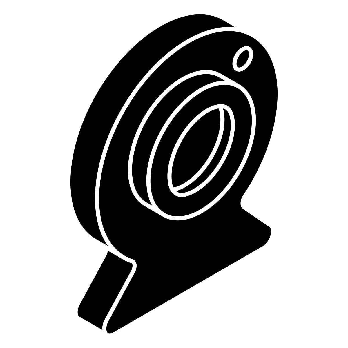 웹캠 icon