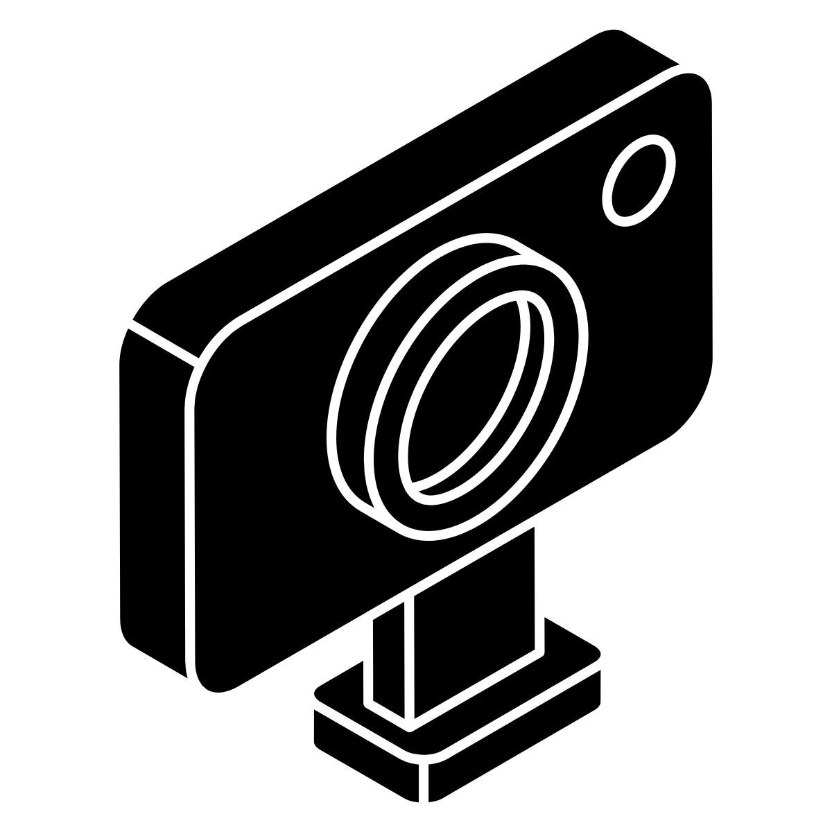 icon webcam