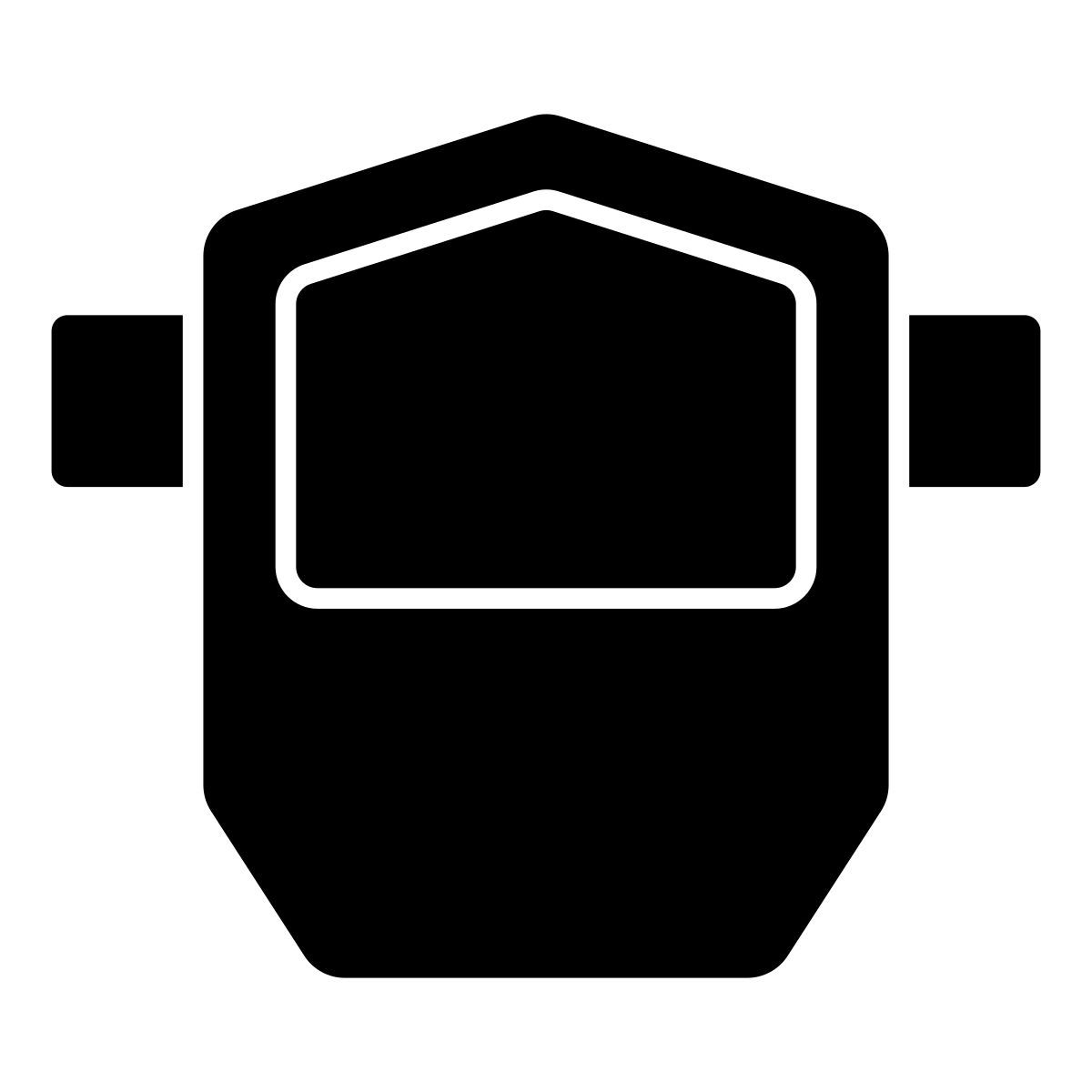 용접 헬멧 icon