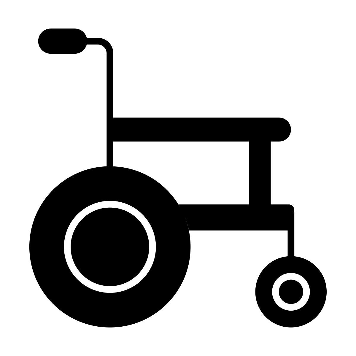 fauteuil roulant icon