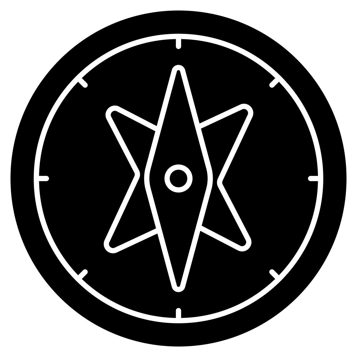 windrose icon