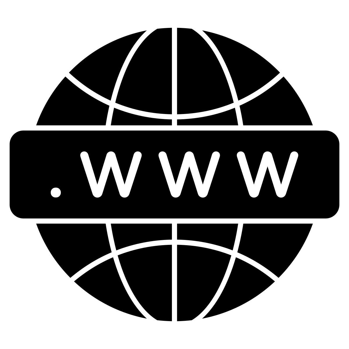 www icon