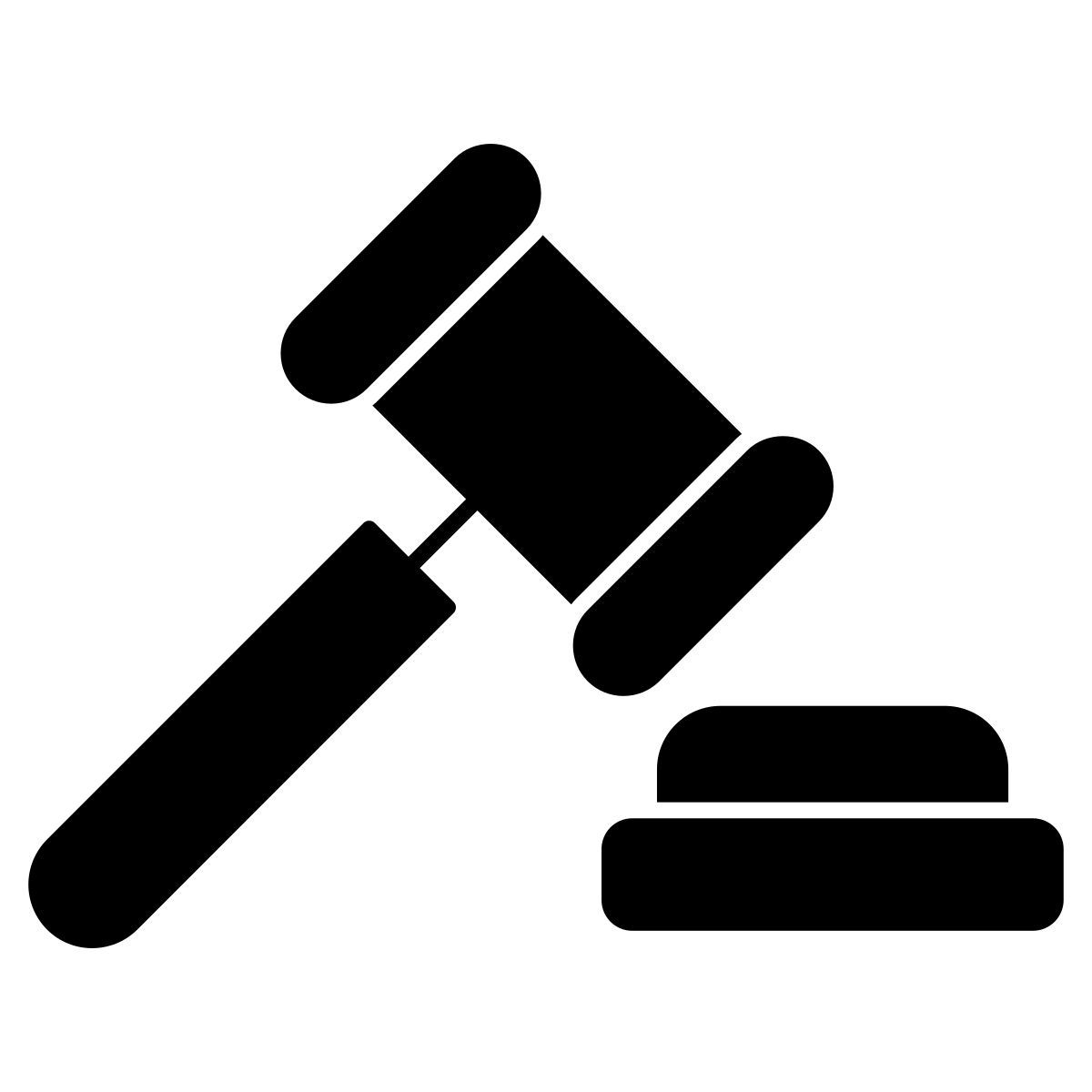 vente aux enchères icon