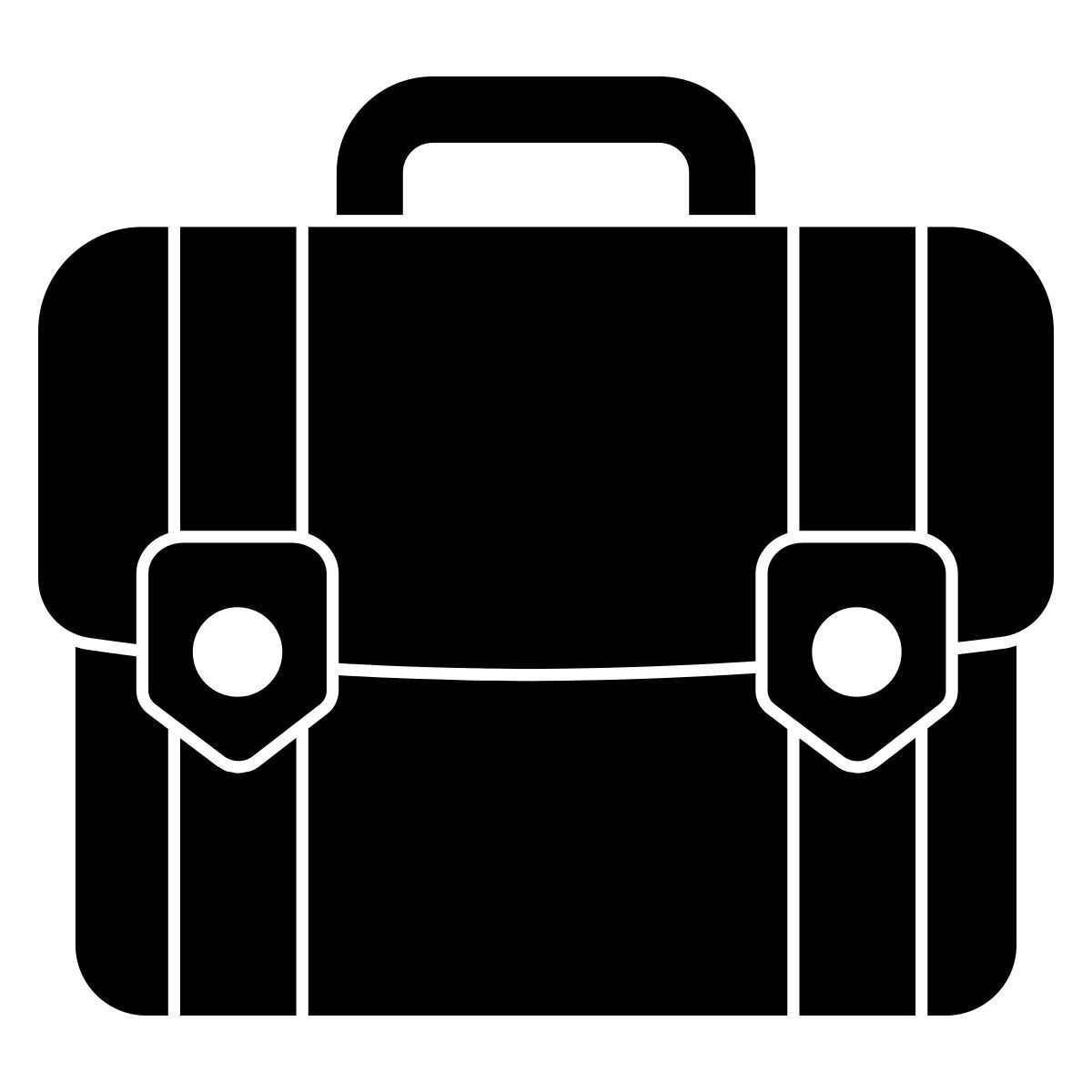 briefcase icon