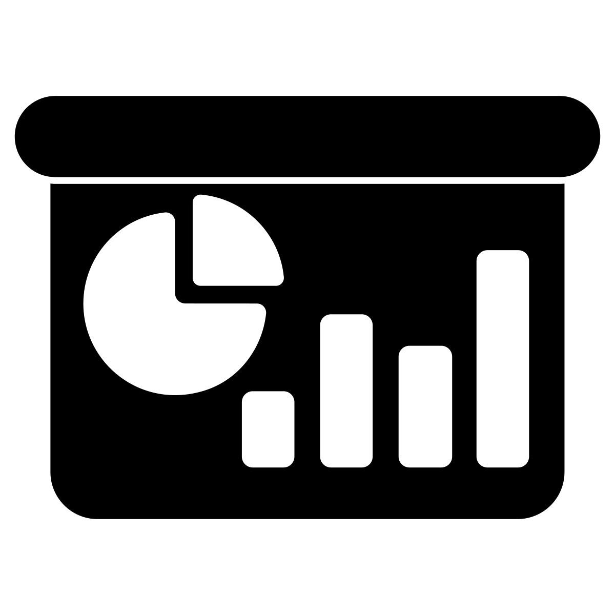 business presentation icon