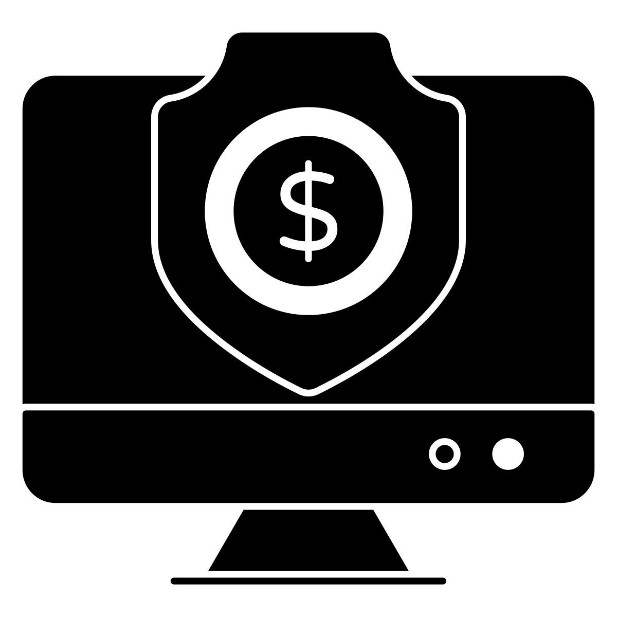 seguridad informática icon