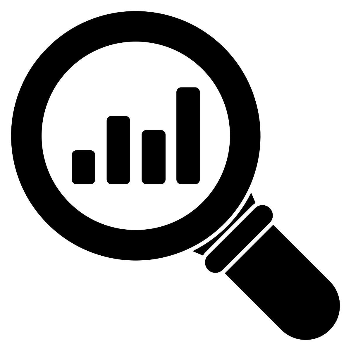 data analysis icon