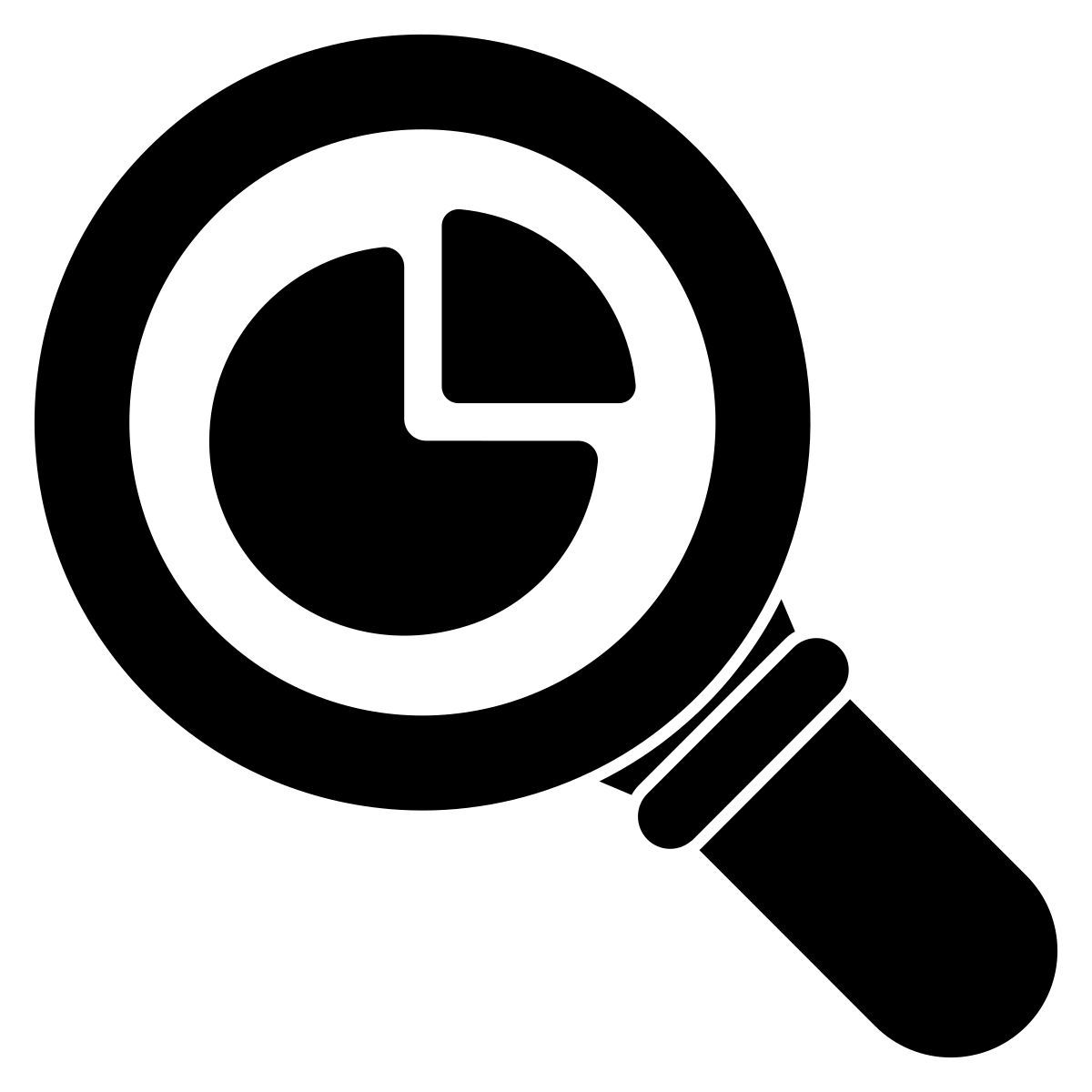 data analysis icon