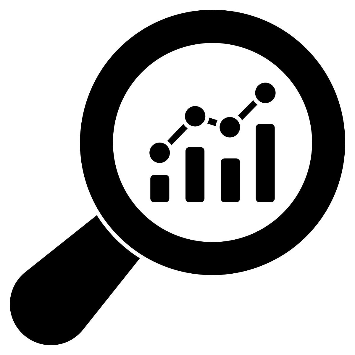 data analysis icon