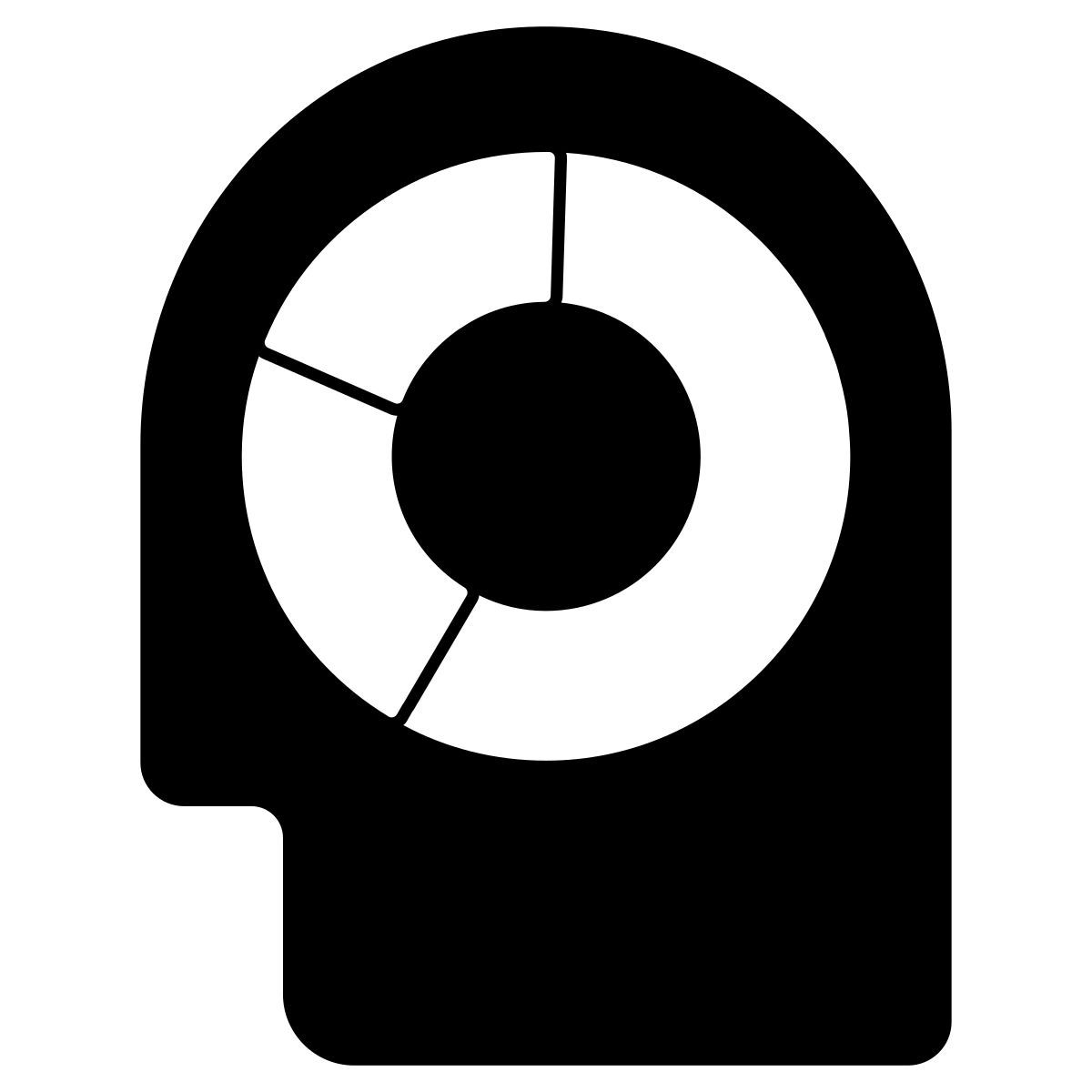 data analyst icon