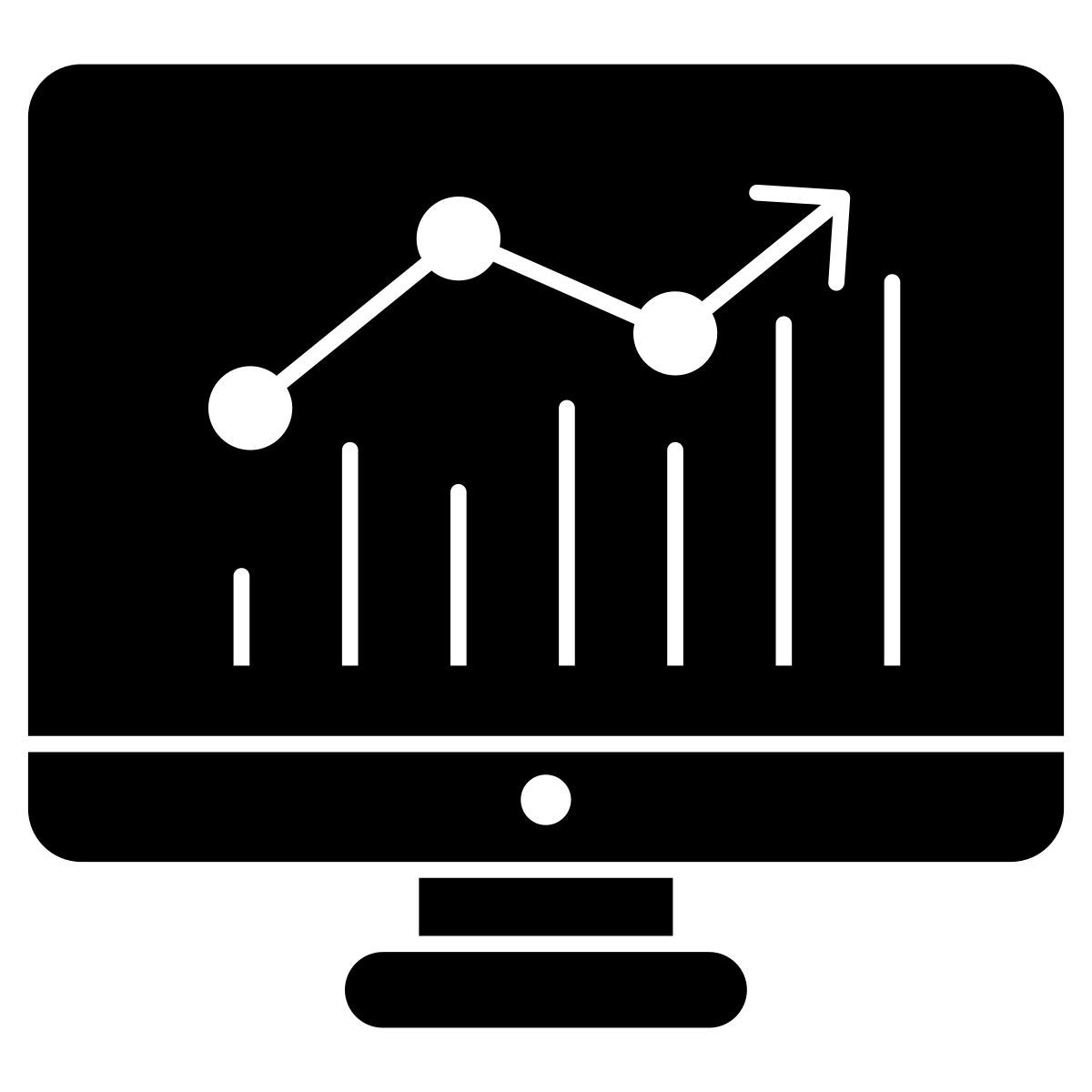 data analytics icon