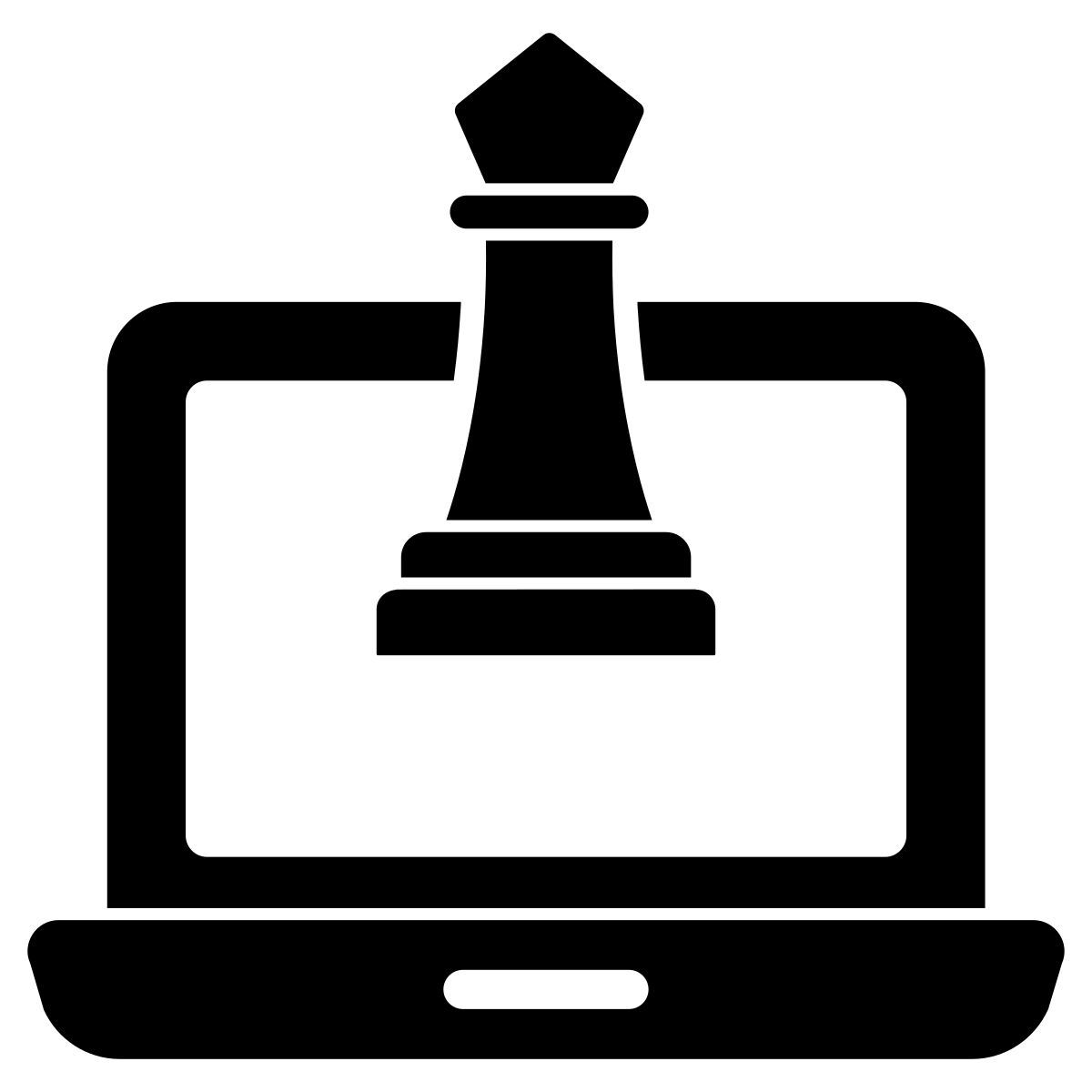 디지털 전략 icon